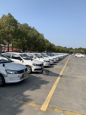 駕校風(fēng)采 從學(xué)車到生活的蛻變之旅