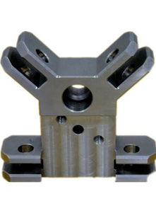 精密機械零件加工2圖片,精密機械零件加工2高清圖片 深圳市寶安區(qū)沙井博創(chuàng)機械加工廠,