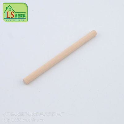 廣東木器加工廠 家具配件 實木圓木棒 做*的打鼓木棒、樂器木棒