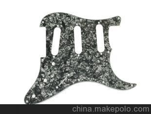 樂(lè)器配件fender吉他護(hù)板芬達(dá)START吉他護(hù)板ST珍珠賽璐珞護(hù)板圖片,樂(lè)器配件fender吉他護(hù)板芬達(dá)START吉他護(hù)板ST珍珠賽璐珞護(hù)板圖片大全,惠州市惠陽(yáng)區(qū)秋長(zhǎng)倍音五金電子加工部-